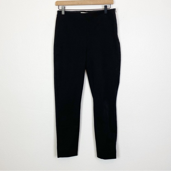 New! Everlane The Bi-Stretch Work Pant Black - Picture 3 of 6